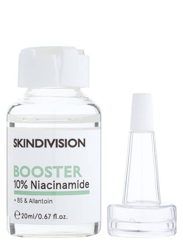 10% Niacinamide Booster - SkinDivision